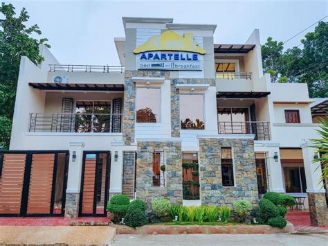 What Is an Apartelle .